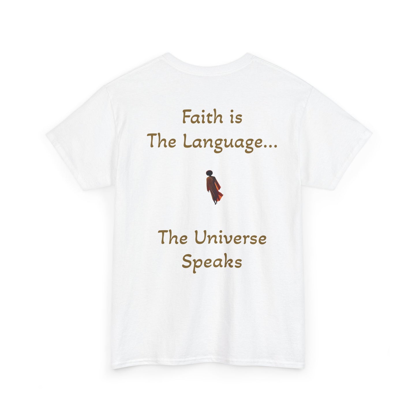 Walk On Water T-Shirt