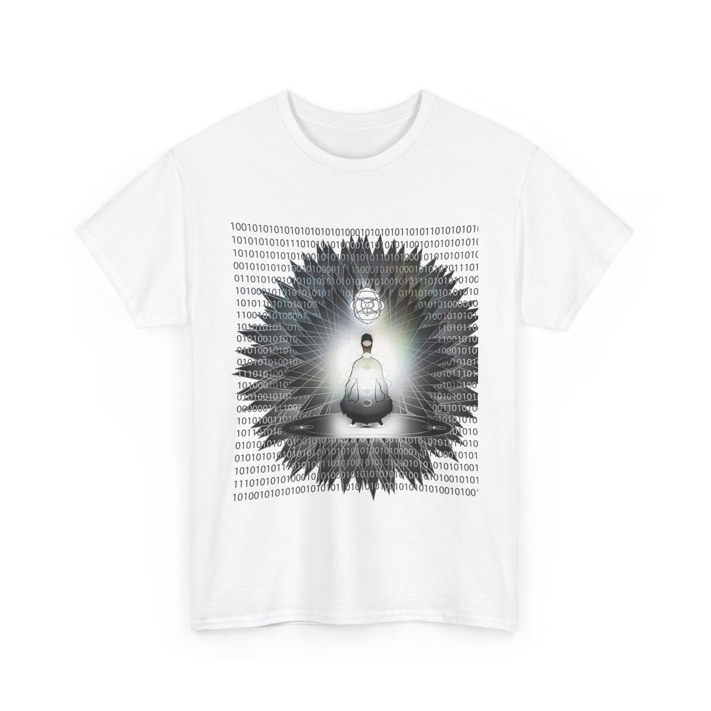 Walk On Water T-Shirt