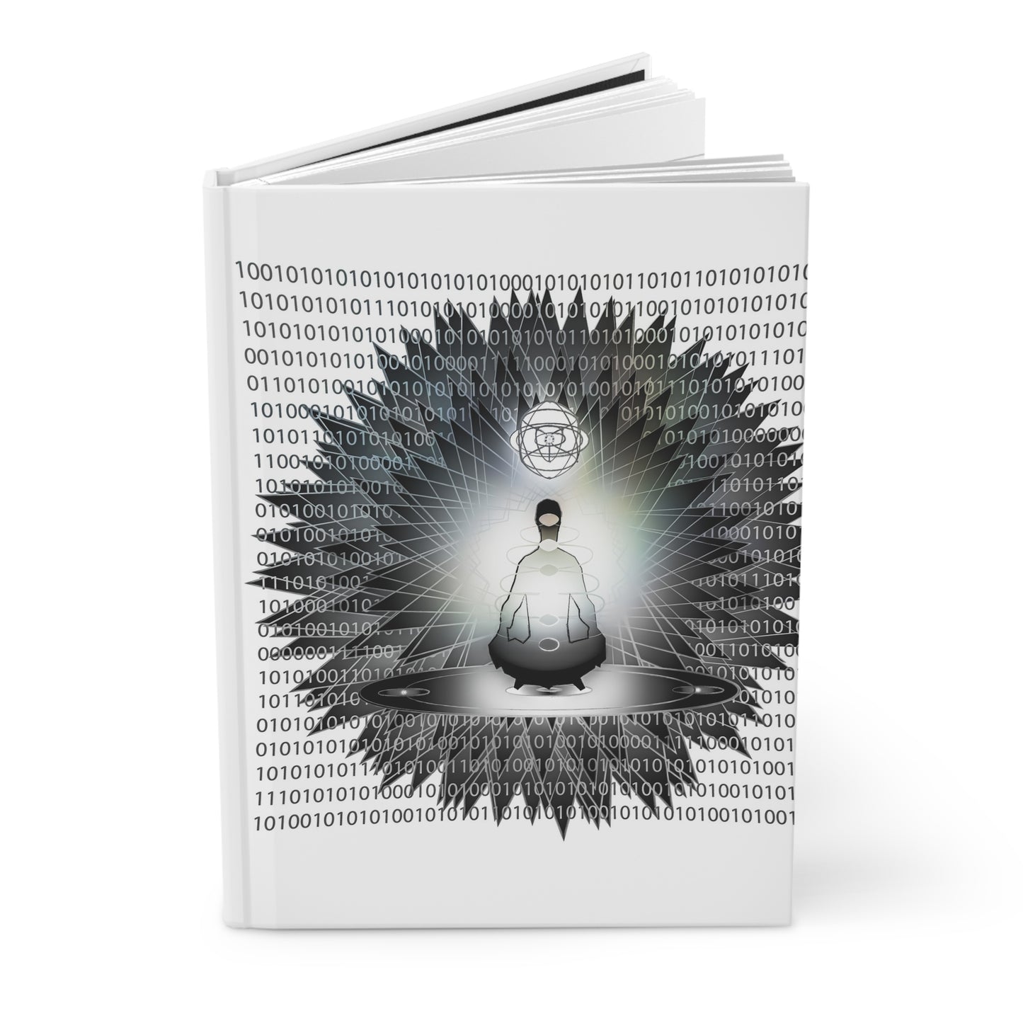Hardcover Journal Matte