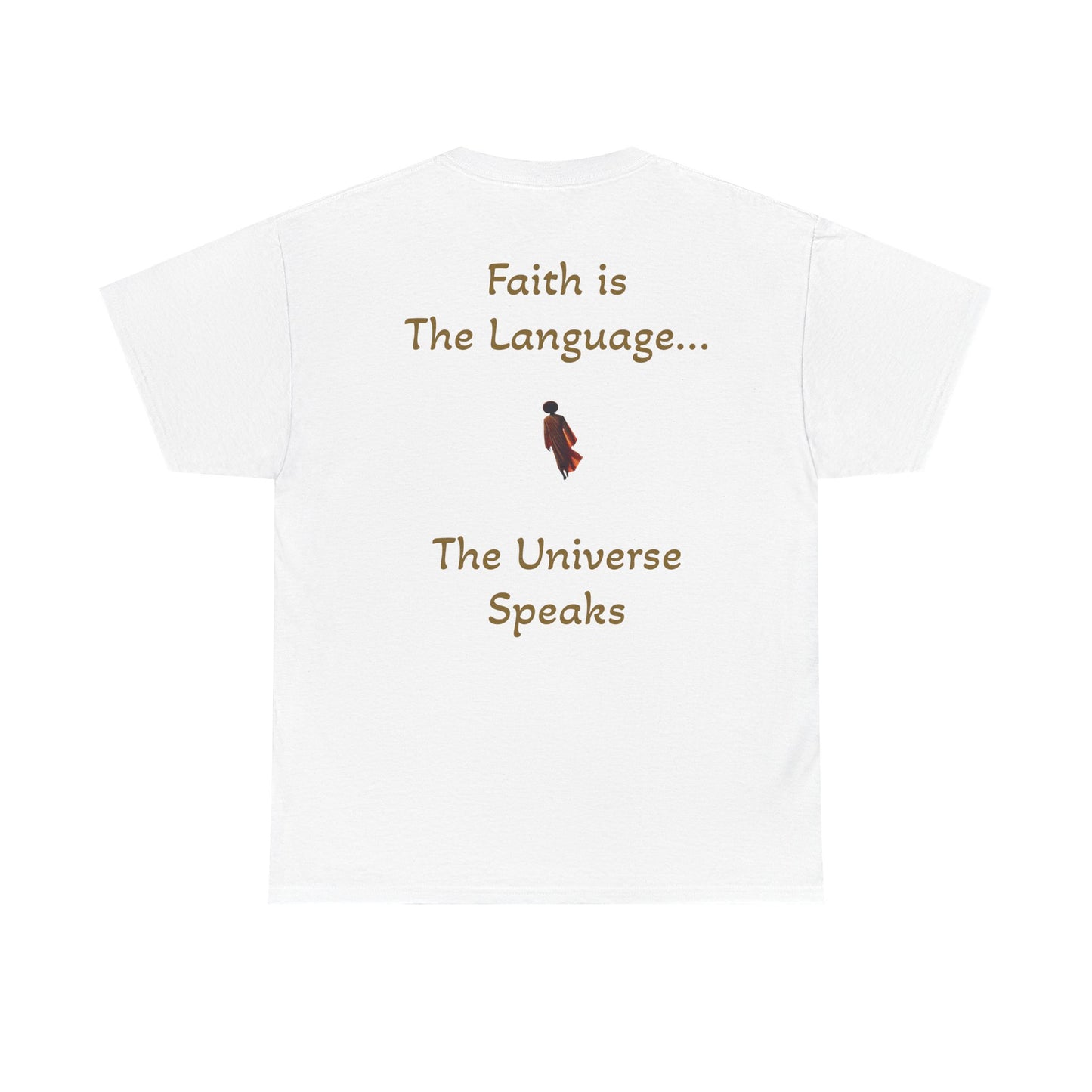 Walk On Water T-Shirt