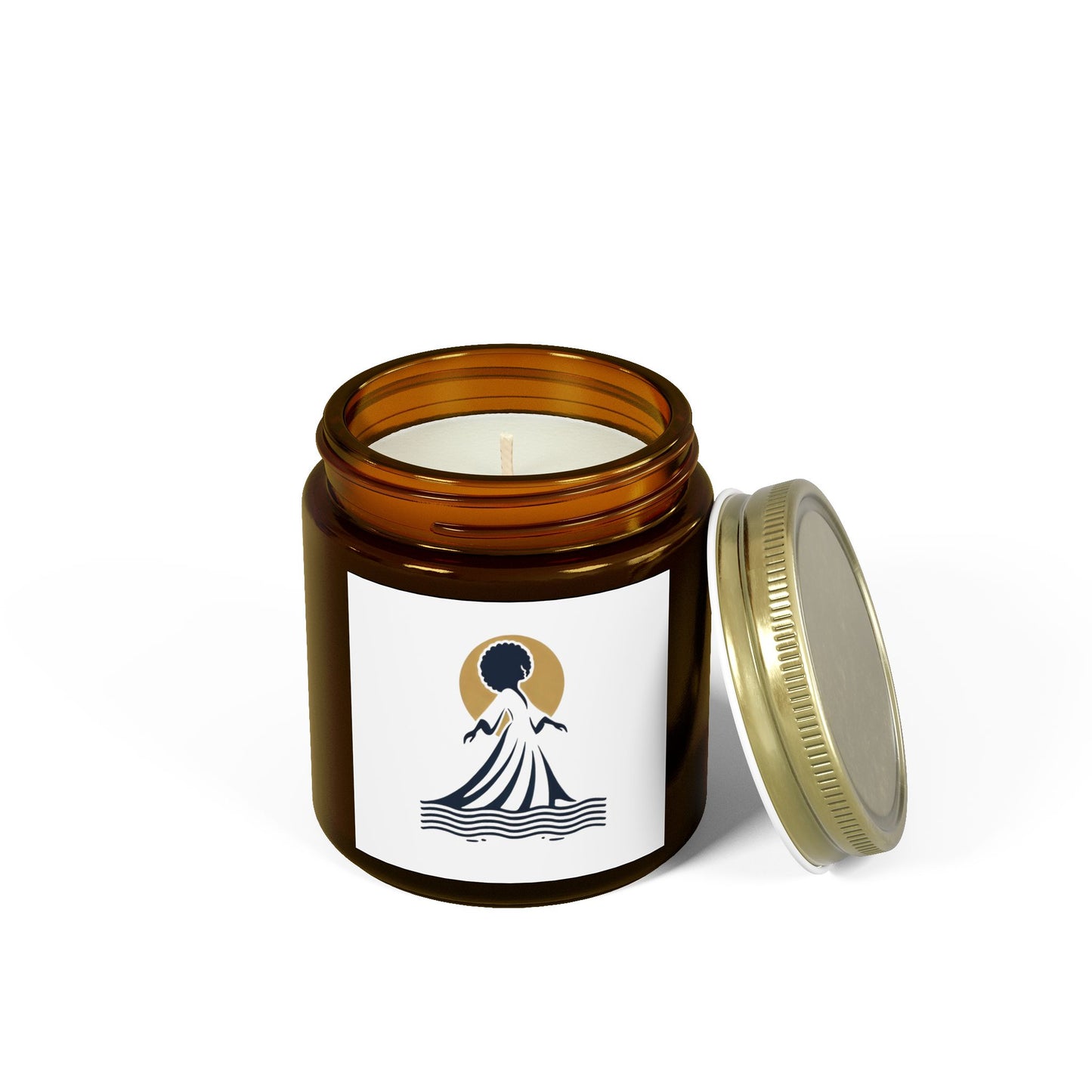 Walk On Water - Scented Candles