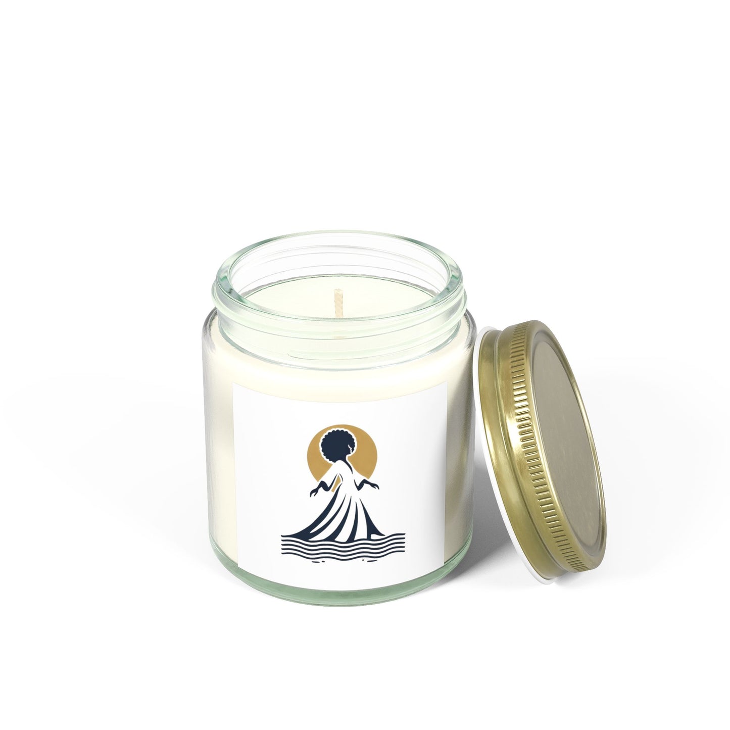 Walk On Water - Scented Candles