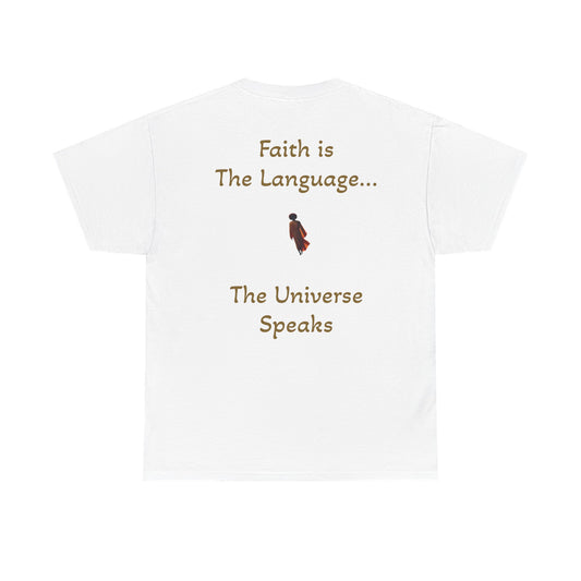Walk On Water T-Shirt