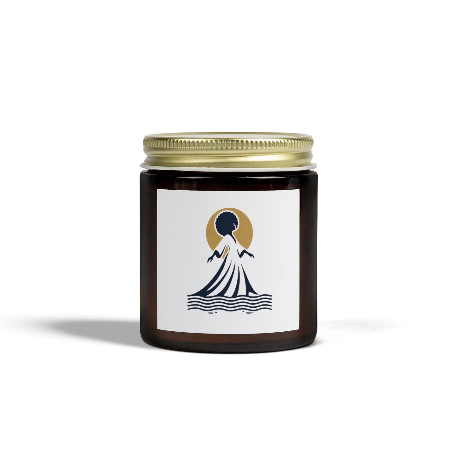 Walk On Water - Scented Candles