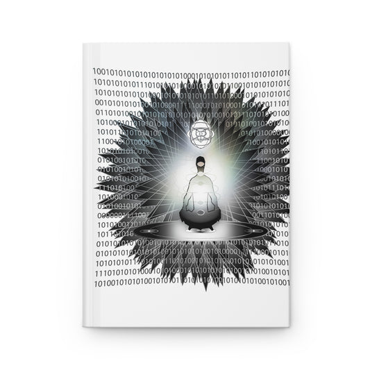 Hardcover Journal Matte