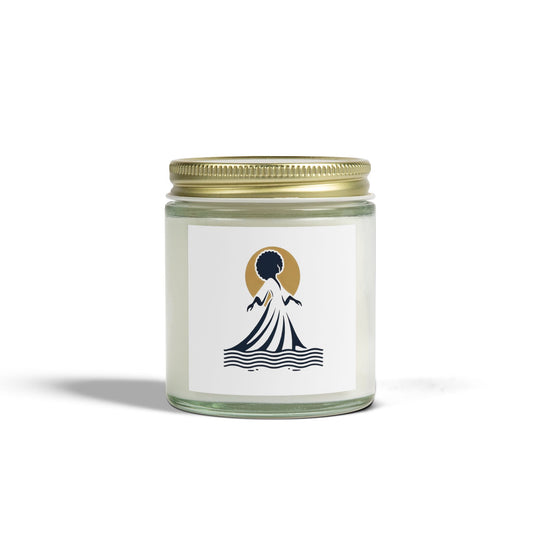 Walk On Water - Scented Candles