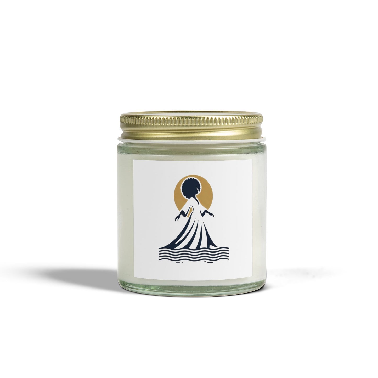 Walk On Water - Scented Candles